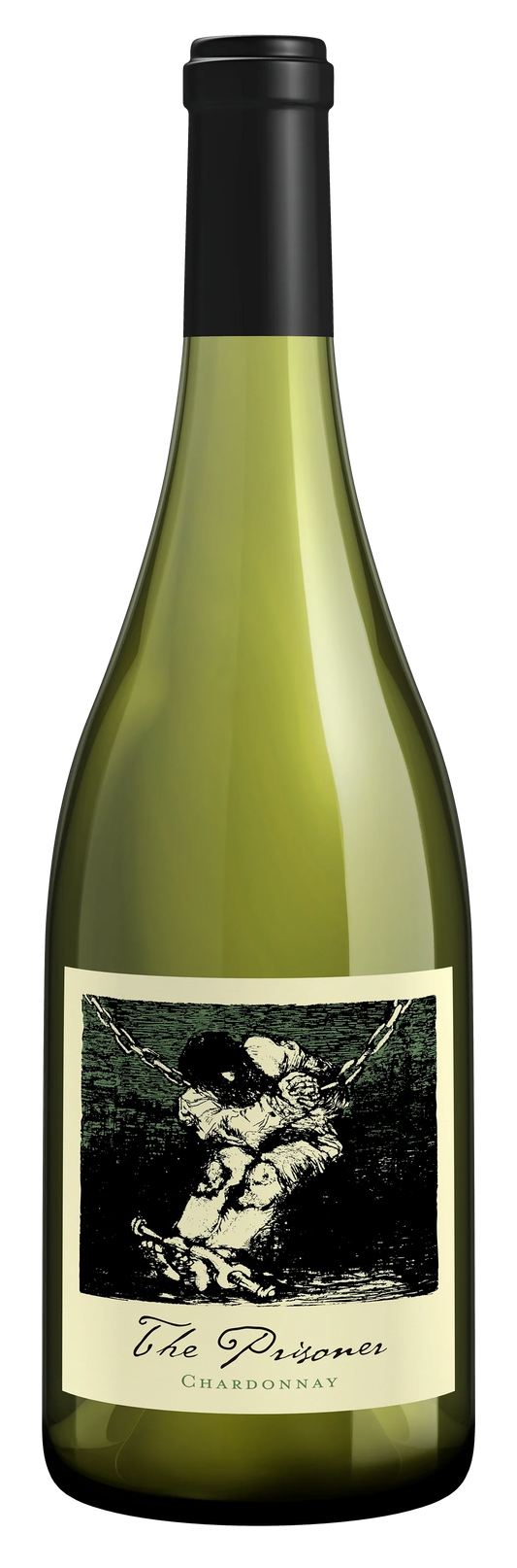 The Prisoner Chardonnay 750 ml