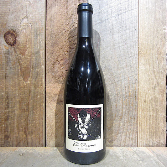 The Prisoner Pinot Noir 750 ml