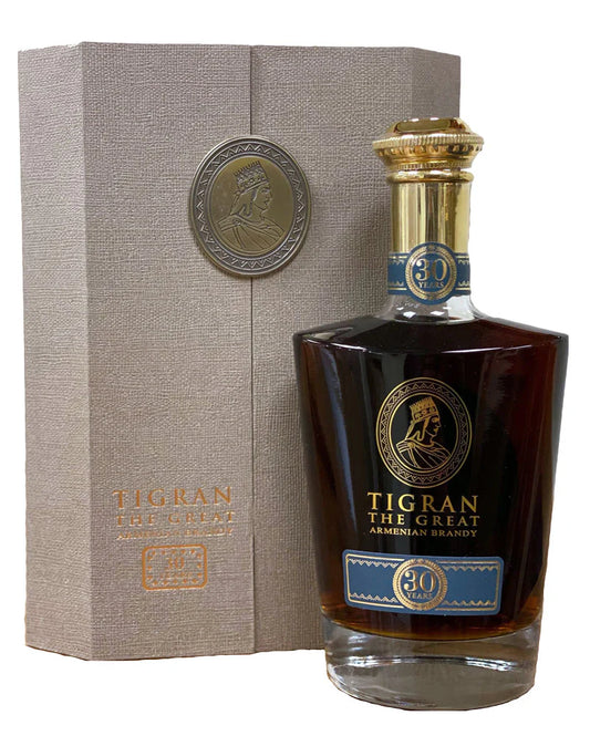 Tigran 30 Years 750ml