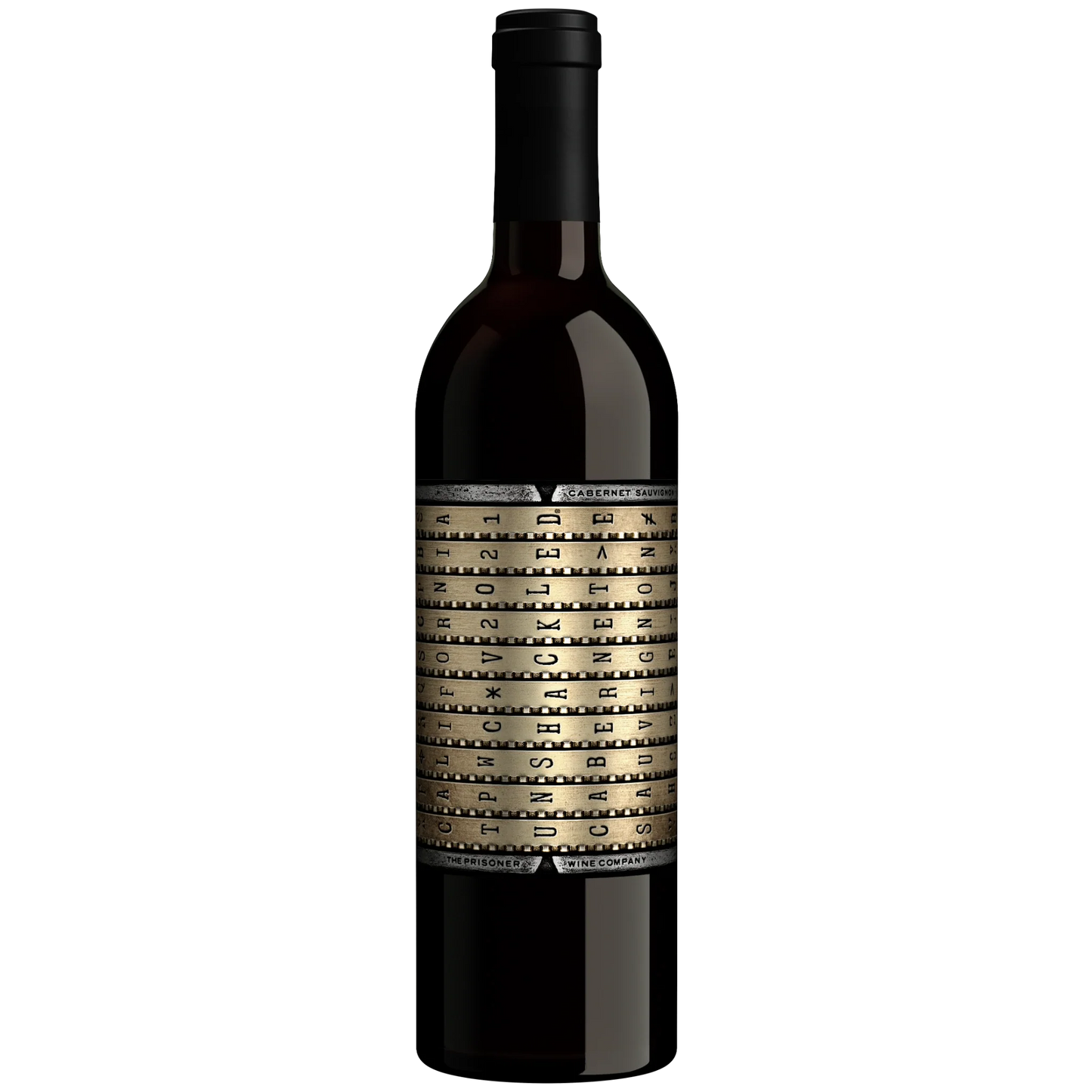 Unshackled Cabernet Sauvignon 750 nml