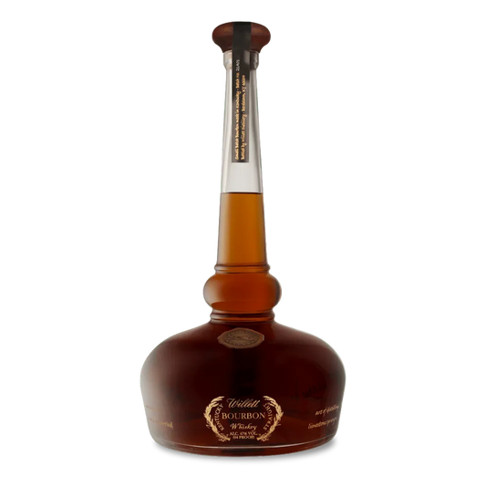 Willett Bourbon Whiskey 750ml