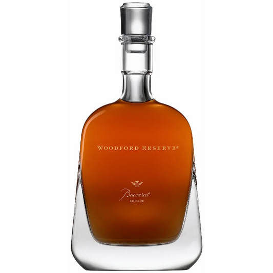 Woodford Reserve Baccarat Edition 750ml