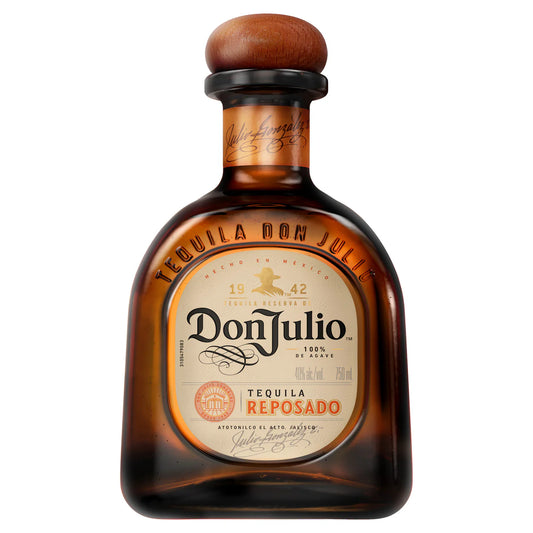 Don Julio Reposado 750ml