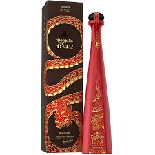 Don Julio 1942 'Year of The Snake' Anejo Tequila - 750ML