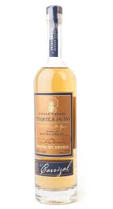 Tequila Ocho Extra Anejo 750ml
