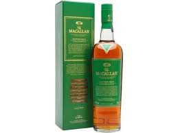 Macallan Edition No. 4 Scotch Whisky 750ml