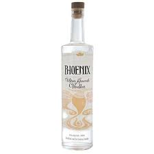 Phoenix Ultra Smooth Vodka 750 ML