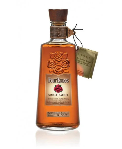 Four Roses Single Barrel 750ml