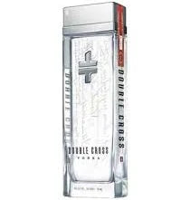 Double Cross Vodka 750ml