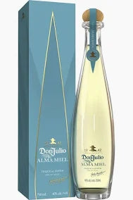 Don Julio Alma Miel Tequila Joven 750ml