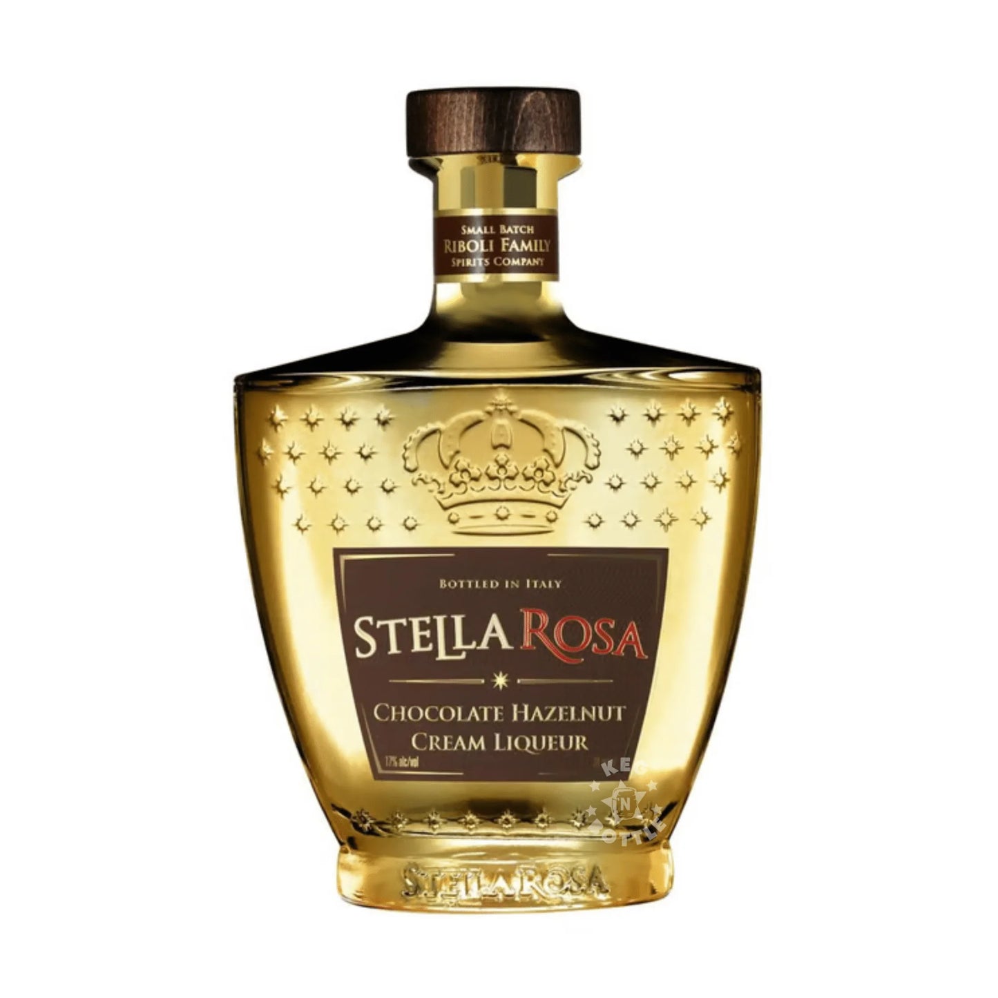 Stella Rosa Chocolate Hazelnut 750ml