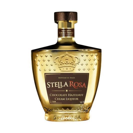 Stella Rosa Chocolate Hazelnut 750ml