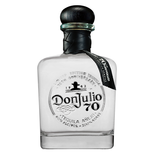 Don Julio Tequila 750ml – 70 Proof